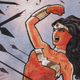 Illustration for article titled Why the new Wonder Woman comic is like horror movies and the Republican debates